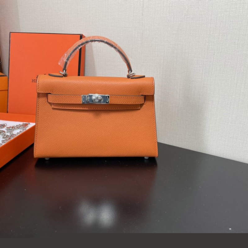H**mes kelly bags